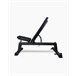 Banco Ajustável - BOOMFIT Preto
