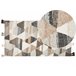 Beliani Kilim ARGAVAND 80x150 Multicor