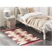 Beliani Kilim GARNI 80x150 Multicor