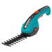 Corta-sebes 9884-20 Azul/ Preto