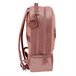 Mochila Acessórios Bebé Marsala Rosa