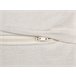 Beliani Almofada decorativa CONEY Bege