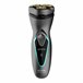 Máquina de Barbear Bamba PrecisionCare Titanium PerfectCut Cinza