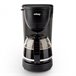 Máquina de café com filtro WËASY KF24 (12 chávenas) Preto