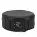 Banheira de hidromassagem insuflável Carbone 3 pessoas [pro.tec] Preto