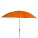 Aktive Guarda-sol grande inclinável laranja 220 cm UV50 Laranja