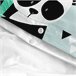 Panda garden Jogo nórdico 