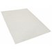 Beliani Pelos curtos ELLEK 160x230 Branco/ Bege