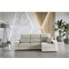 Chaise longue LUCIA IV Cinza Claro
