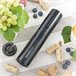 Saca-rolhas Elétrico para Garrafas de Vinho Preto