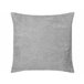 Beliani Almofada decorativa NOLANA 45x45 Cinza