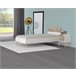 Cama Faro c/ Estrado Branco