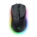 Rato RZ01-04660100-R3G1 Preto