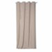 Basic Cortina Bege
