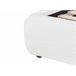 Beliani Cama Bouclé VINAY 196x233 Bege