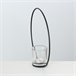 Suporte para velas RUMBA preto 30cm Preto