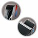 Aparadores de Cabelo MB320C Beard Trimmer Preto