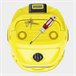 Aspirador WD 2-18 V-13/18 Amarelo
