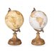 Figura GLOBO TERRÁQUEO cores sortidas marca CONFORAMA 