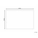 Beliani Kilim LORUT 160x230 Multicor