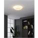 Candeeiro de teto LED NIEVES marca EGLO Branco