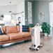 Radiador a óleo Infiniton HOR-1500 7E - 1500W Branco/cinza