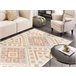 Beliani Kilim ATAN 160x230 Multicor