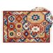 Beliani Vintage LUSARAT 160x230 Multicor