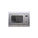 Micro-ondas de encastre CANDY MIC201EXEE 20 litros com grill Inoxidavel