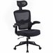 Cadeira de Gaming GM26-107 Preto
