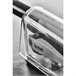 Faca de Cozinha K25690 Preto