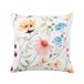 Beliani Almofada de jardim MONESI 45x45 Multicor
