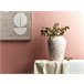 Beliani Jarro decorativo MIRI Branco/ Bege