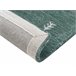 Beliani Pelos curtos CALTI 200x300 Verde Escuro
