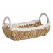 Beliani Cesta CAMPHA Natural