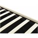 Beliani Cama com armazenamento Veludo LAVAUR 203x210 Cinza Escuro