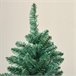 Árvore de Natal HOMCOM 830-747V01GN Verde Escuro