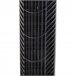 Ventoinha de Torre ABS HOMCOM, casa - aquecimento e climatização Preto