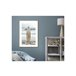 Quadro art deco TABLA SURF 35x50cm marca MARCOMUEBLE  Multicor