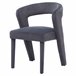 Poltronas de interior Cinza