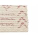 Beliani Pelos curtos EDIRNE 160x230 Bege