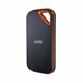 Disco Duro Externo SDSSDE81-1T00-G25 Preto