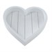 Centro de mesa HERZ BLANCO da marca BOLTZE Branco