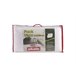 Conjunto de 2 almofadas 60 cm VISCO ANTI-STRESS PIKOLÍN  Branco