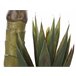 Beliani Planta artificial YUCCA Verde