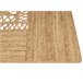 Beliani Entrelaçado YENIKOY 160x230 Bege