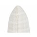 Beliani Almofada decorativa DOURIS 45x45 Bege