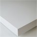  Mesa de consola extensível até 140 cm - 78 x 90 x 50 cm 140 Branco