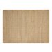 Beliani Pelos curtos ARAPTEPE 160x230 Bege