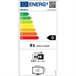 Televisão KD55X75WLAEP Preto